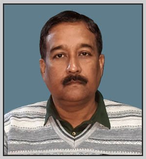 Shri Alakesh Datta